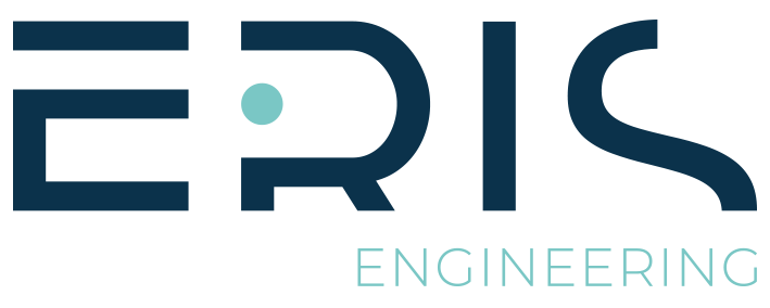 Logo de Eris